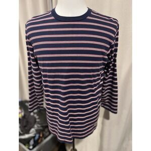 Polo Sport Ralph Lauren Vintage Large Striped Shirt‎